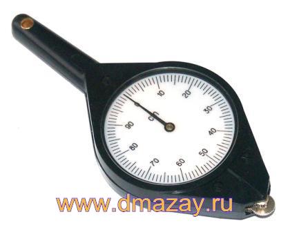 Курвиметр КУ-А